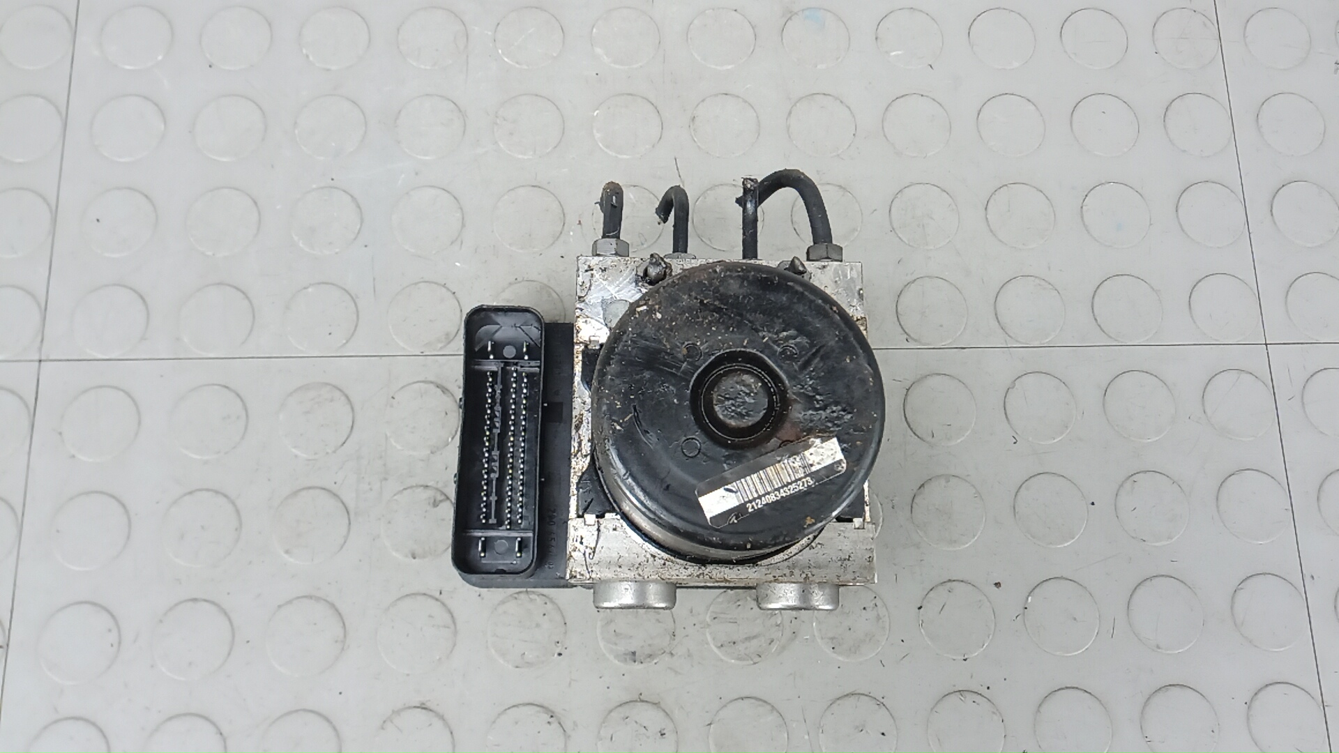 Блок ABS (насос)