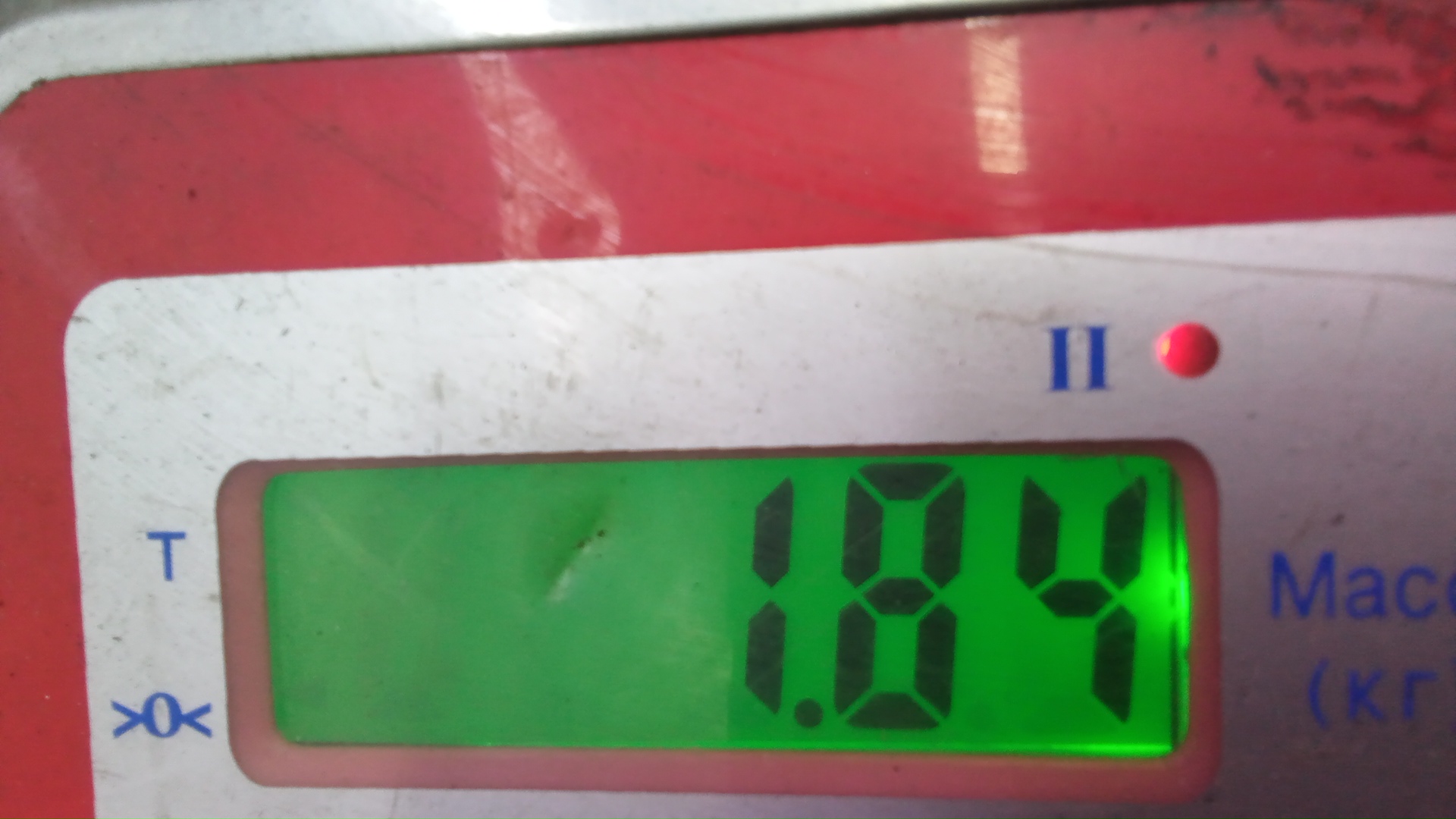 Опора двигателя