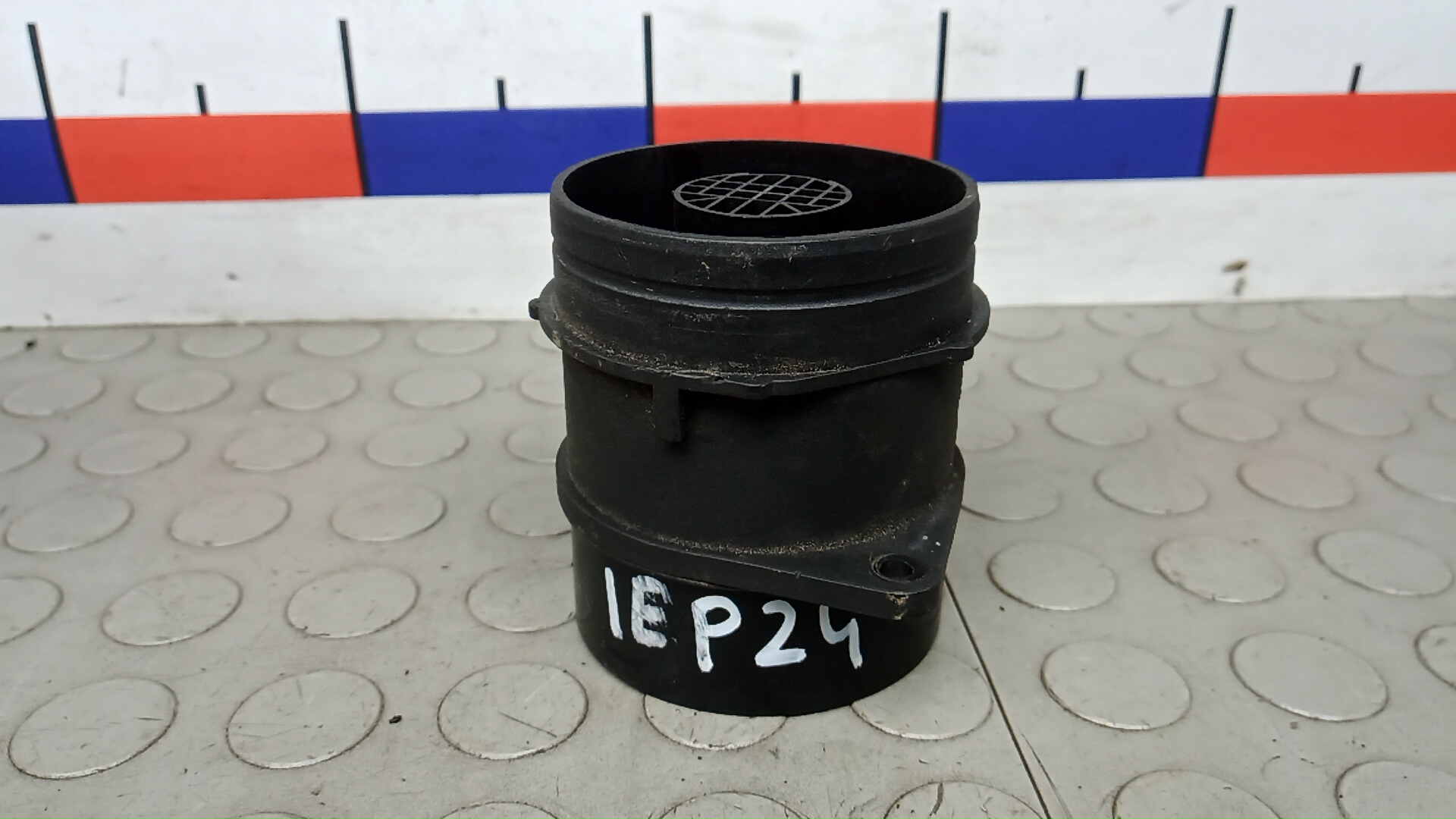 Расходомер воздуха (ДМРВ)