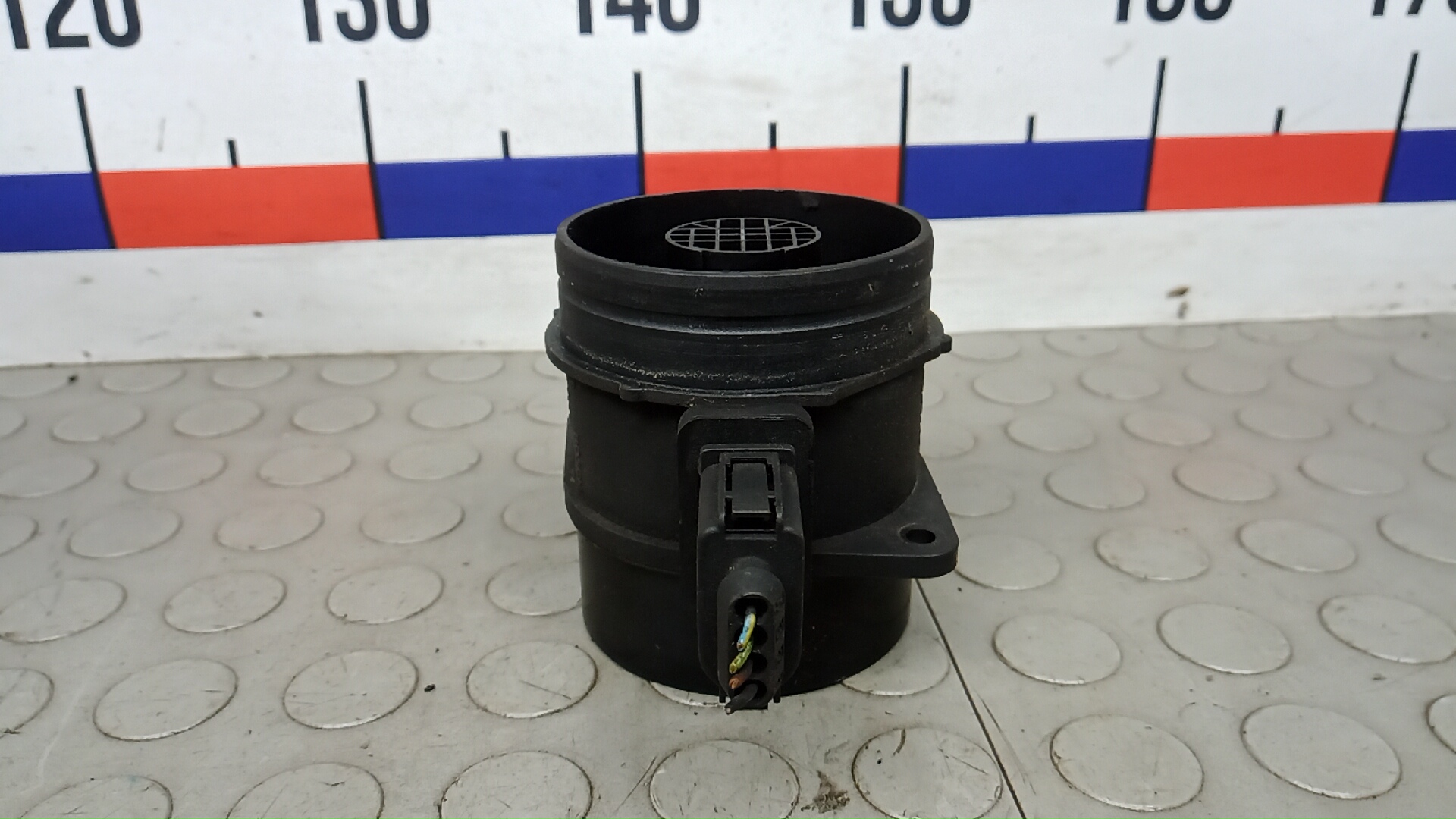 Расходомер воздуха (ДМРВ)