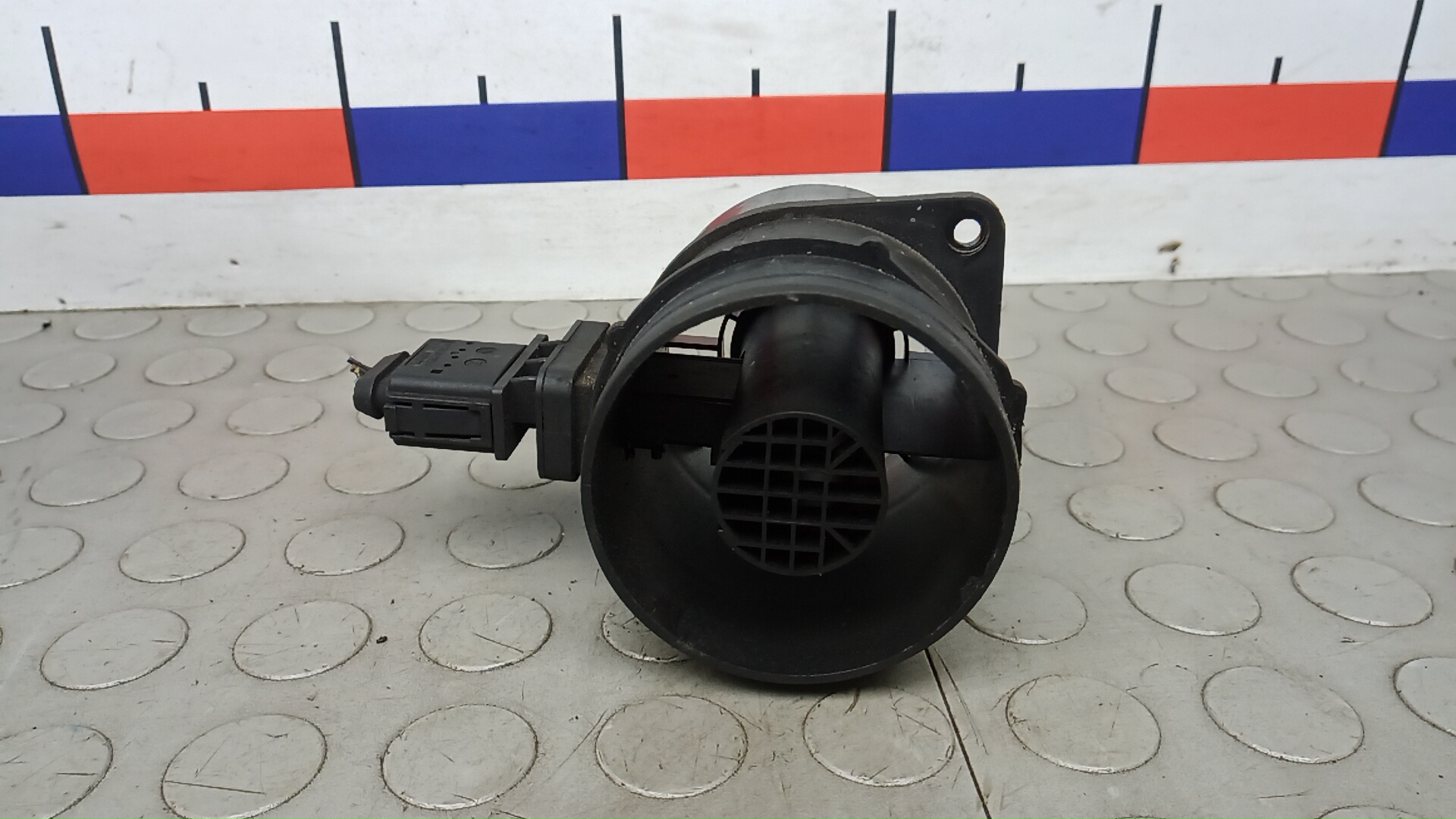 Расходомер воздуха (ДМРВ)