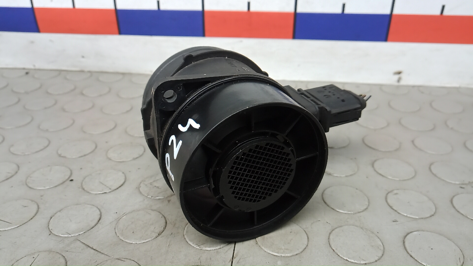 Расходомер воздуха (ДМРВ)