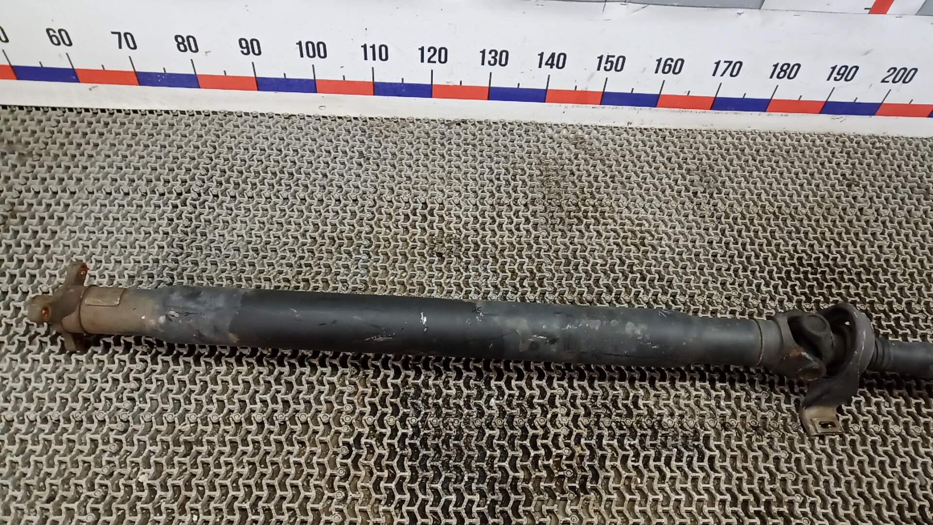 Вал карданный