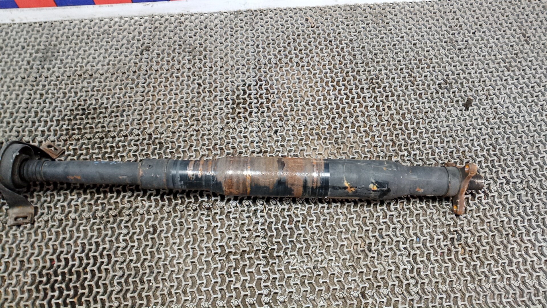 Вал карданный