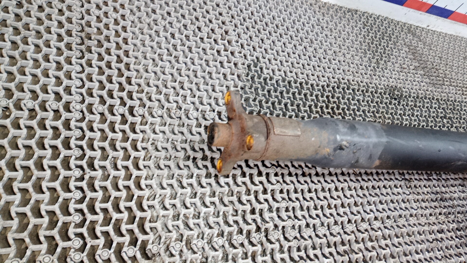 Вал карданный