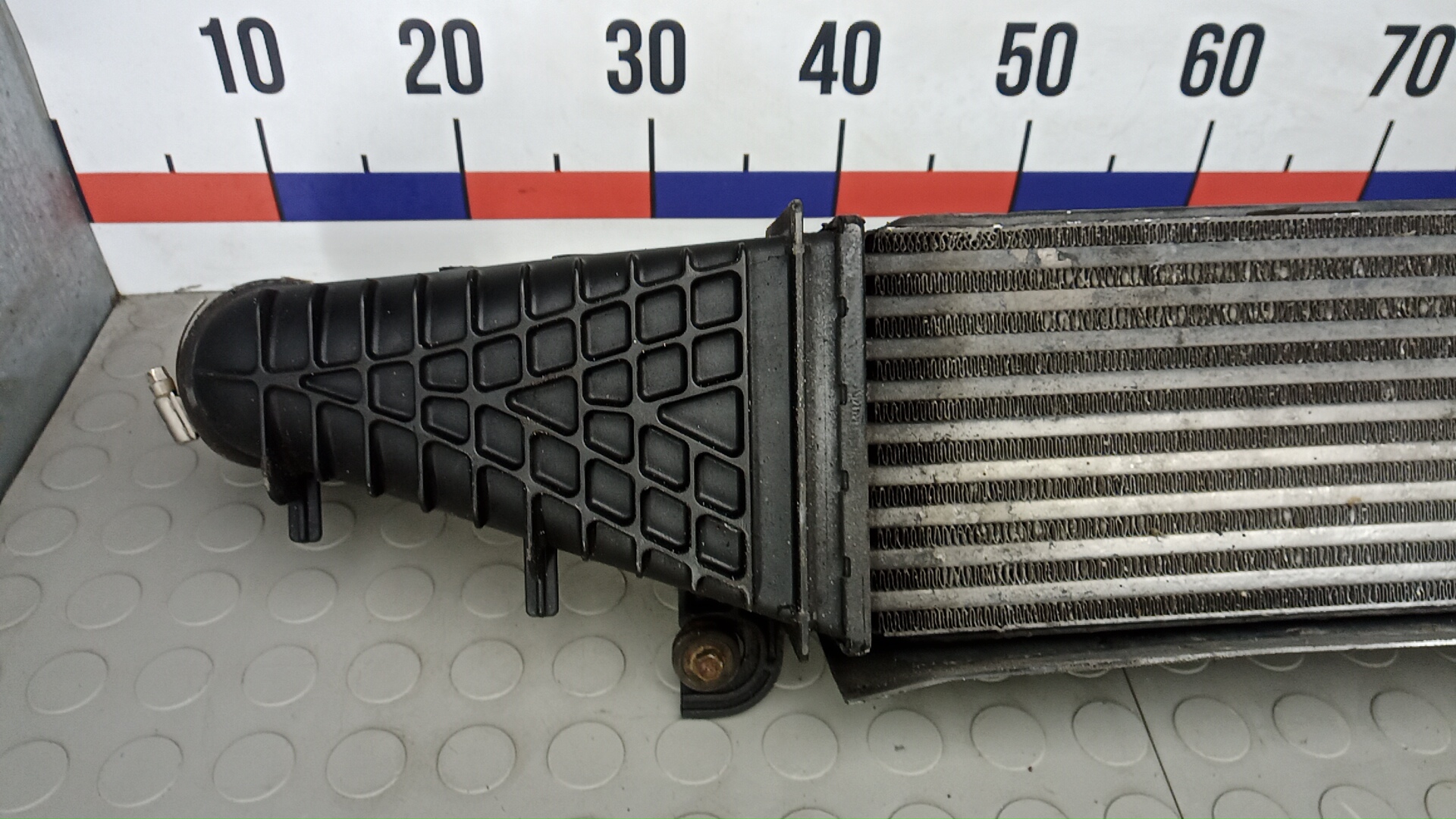 Интеркулер