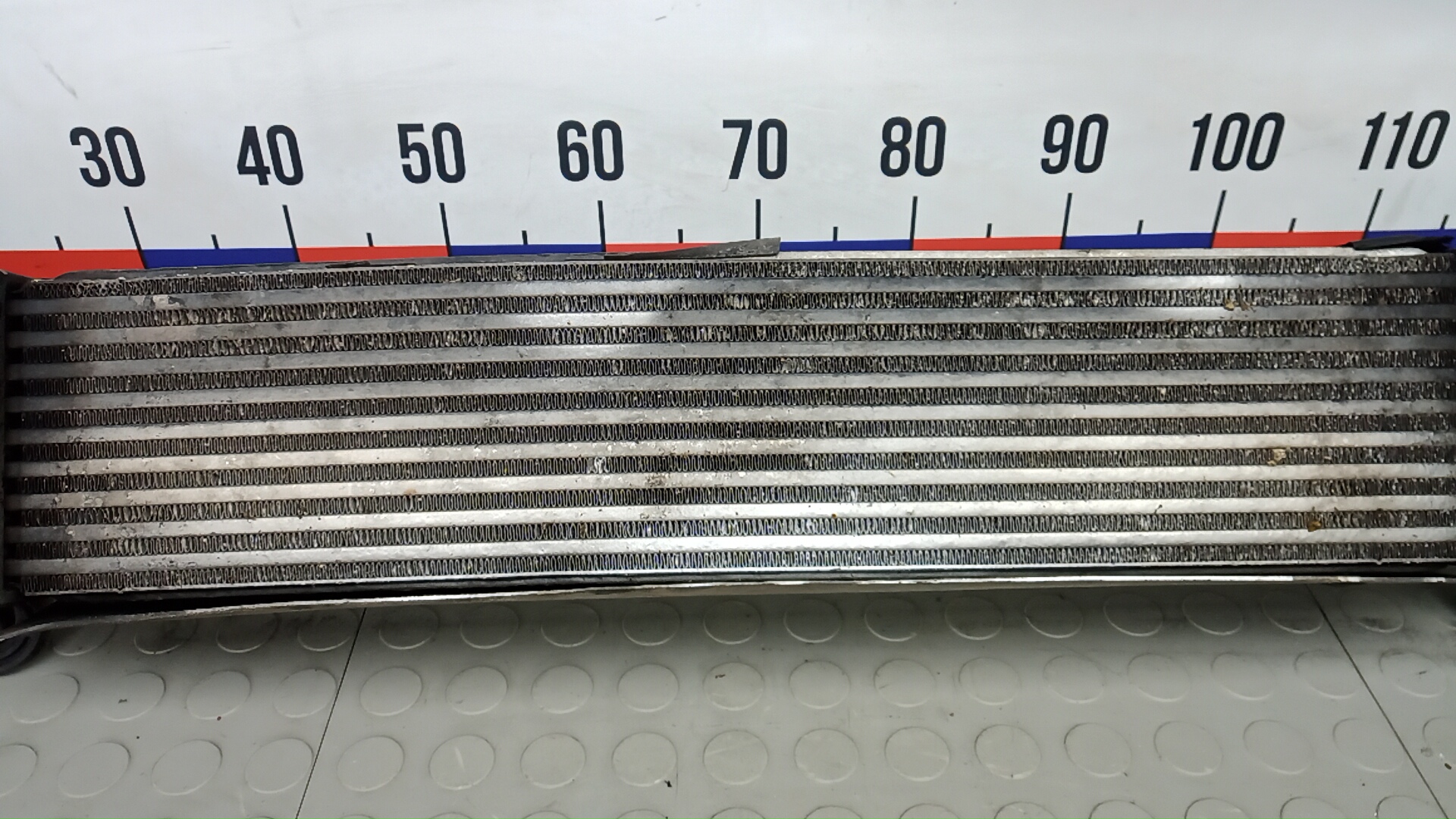 Интеркулер