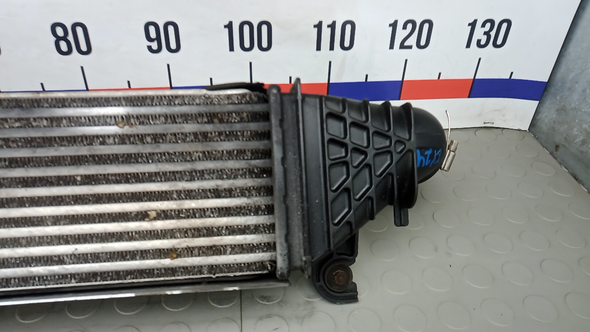 Интеркулер