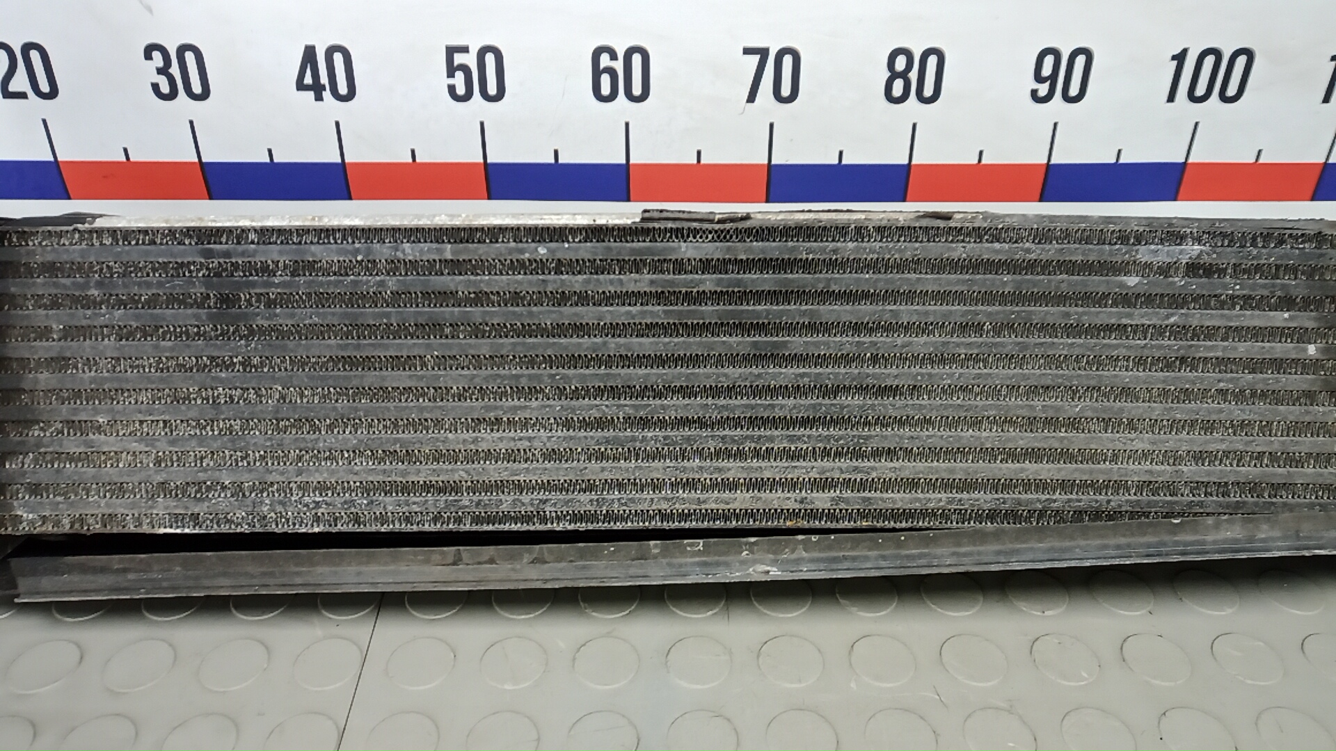 Интеркулер