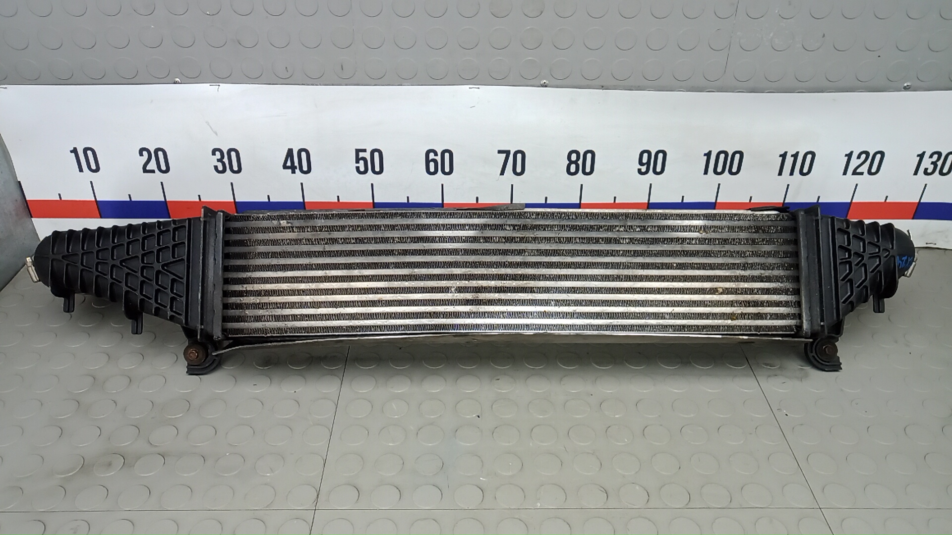 Интеркулер