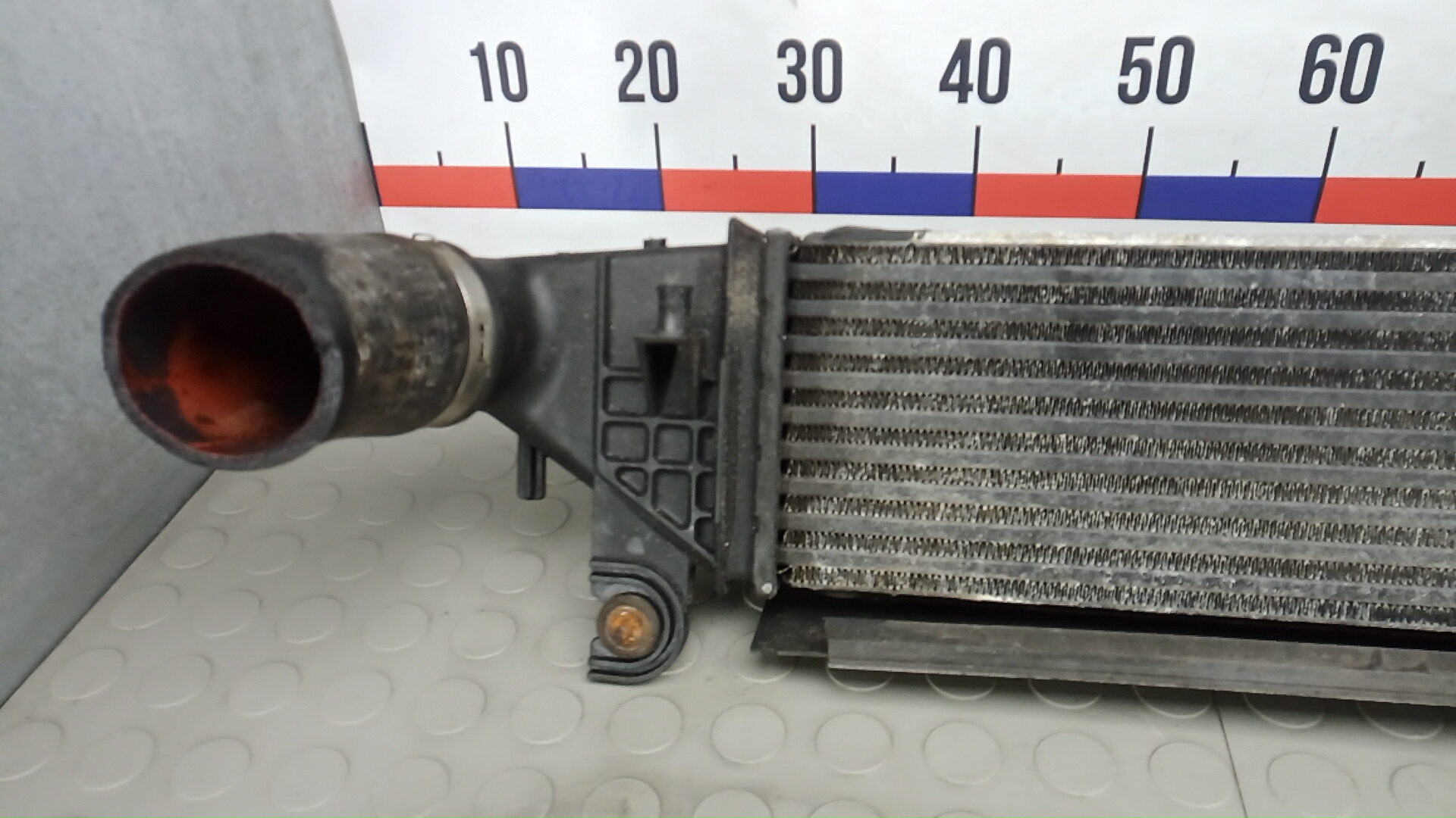 Интеркулер