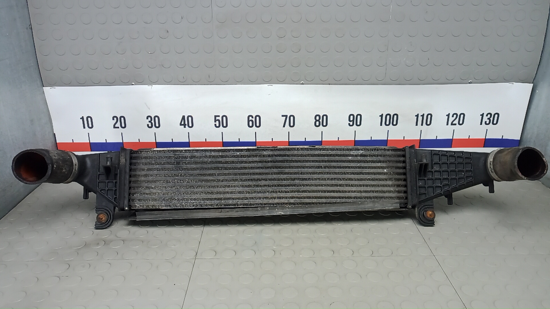 Интеркулер