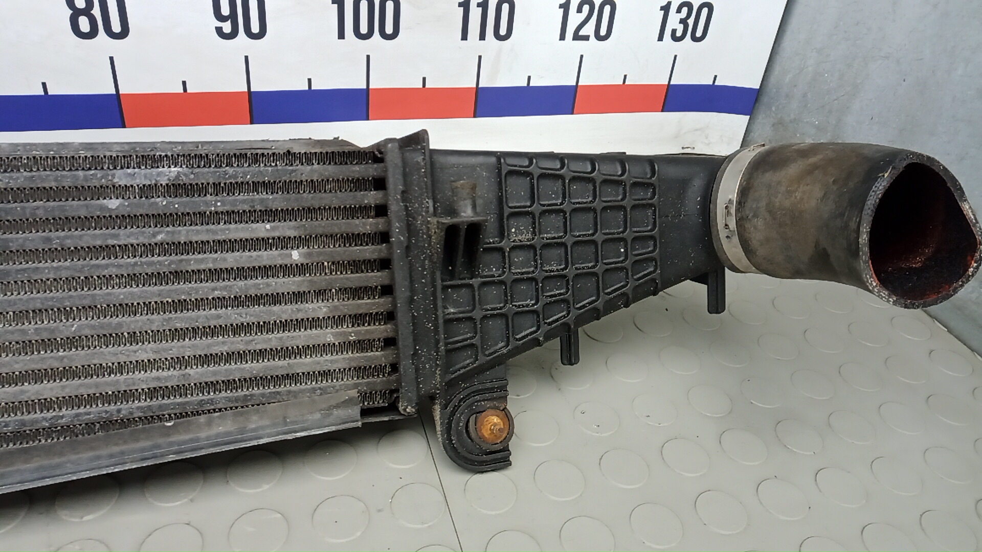 Интеркулер