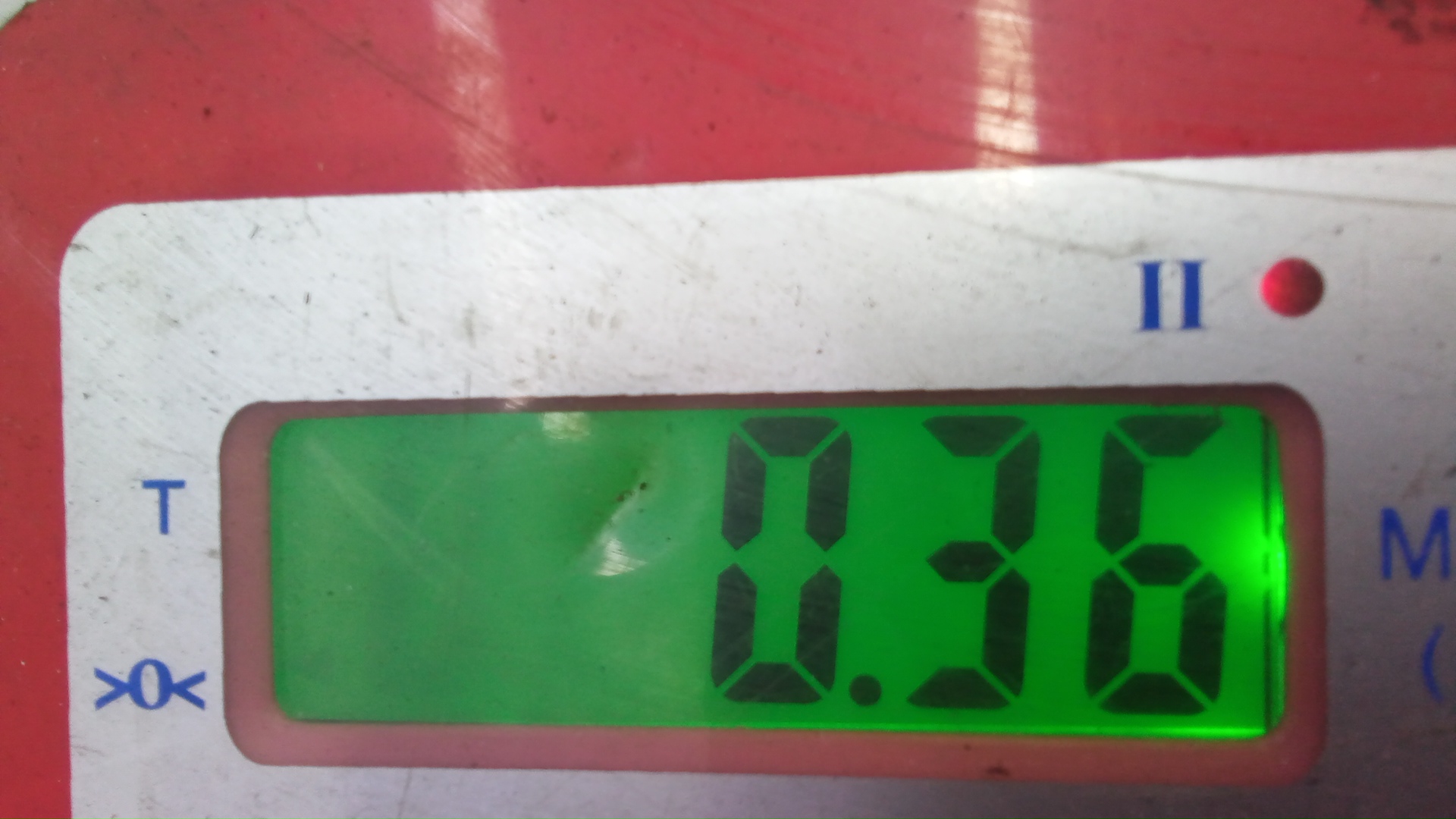 Реле свечей накала