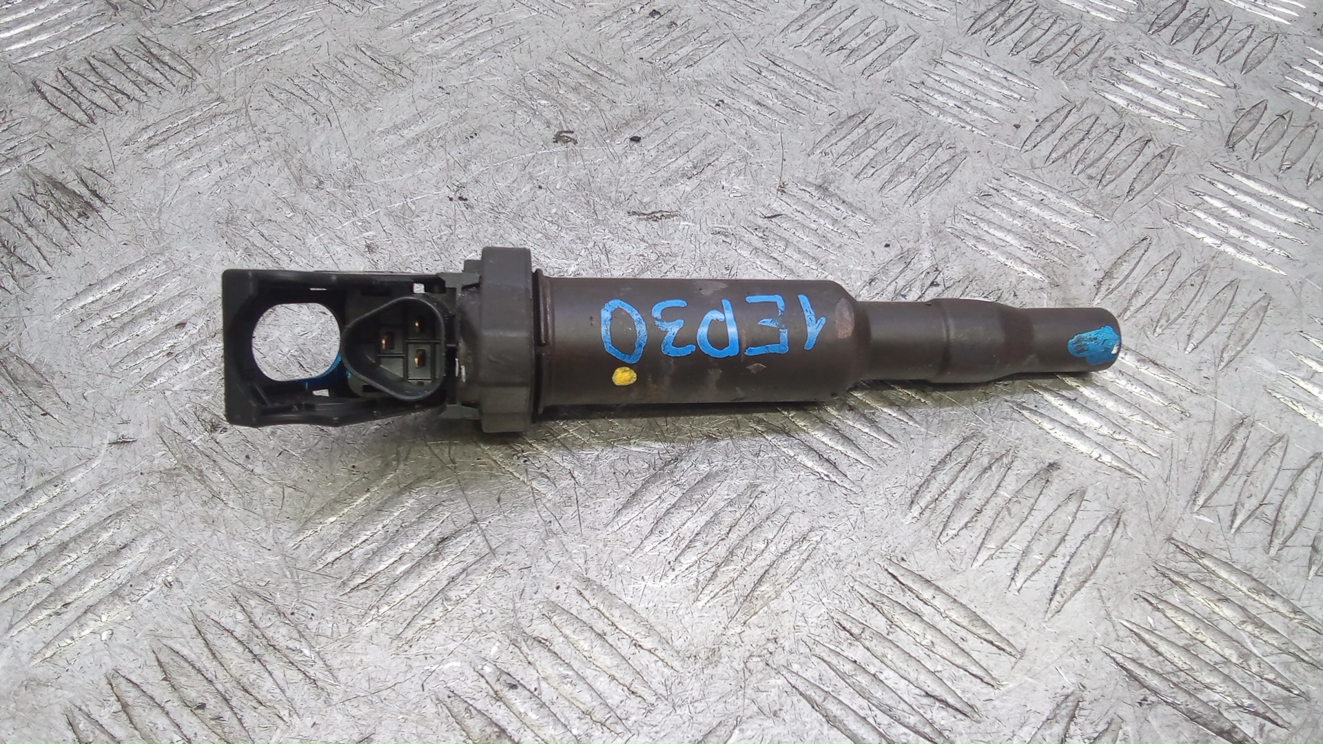 Катушка зажигания