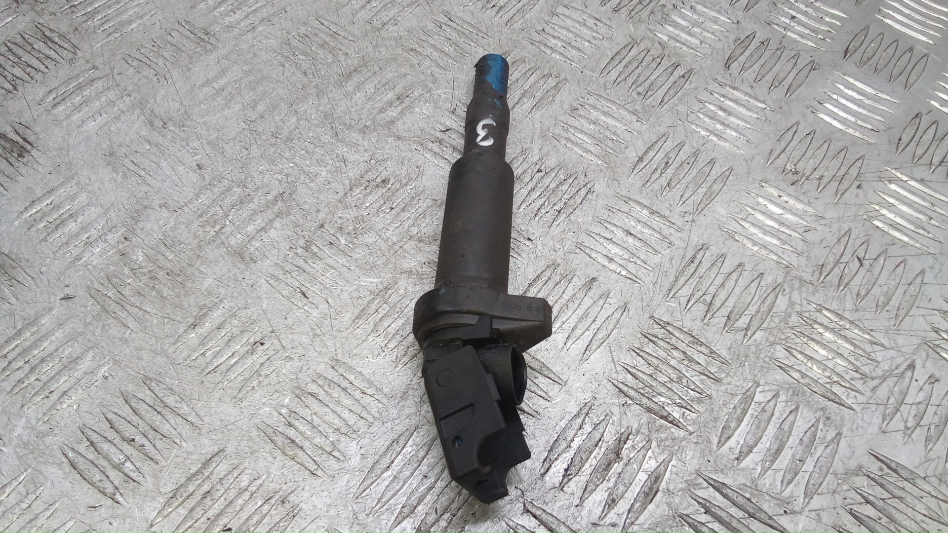 Катушка зажигания