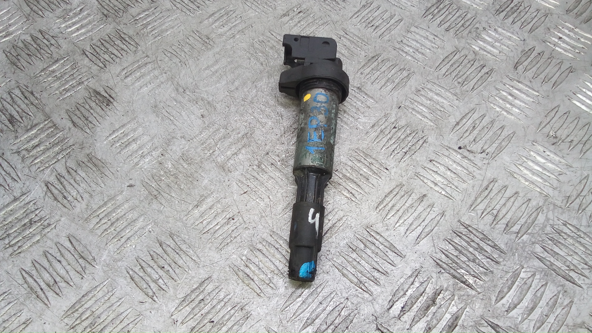 Катушка зажигания