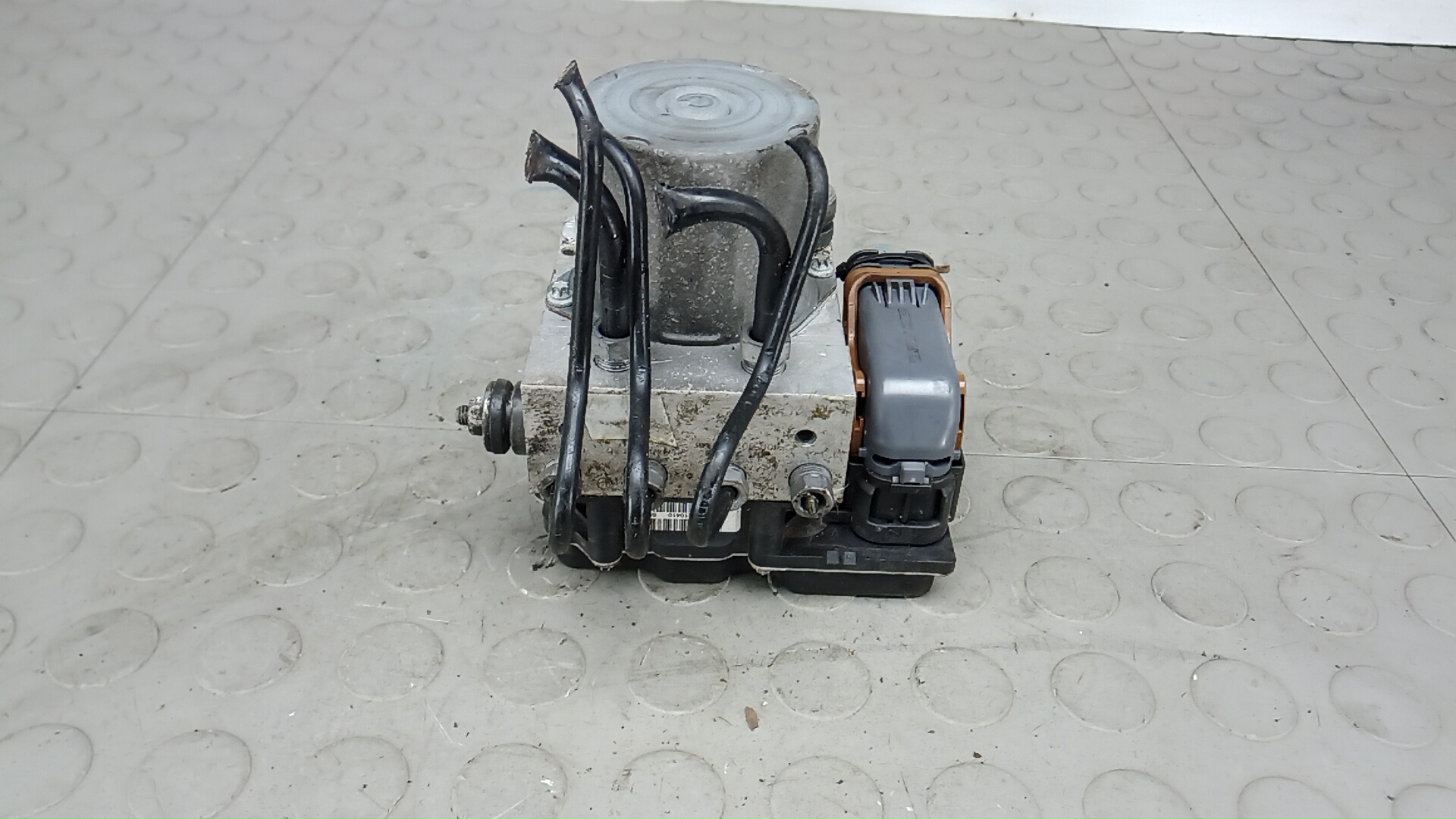Блок ABS (насос)