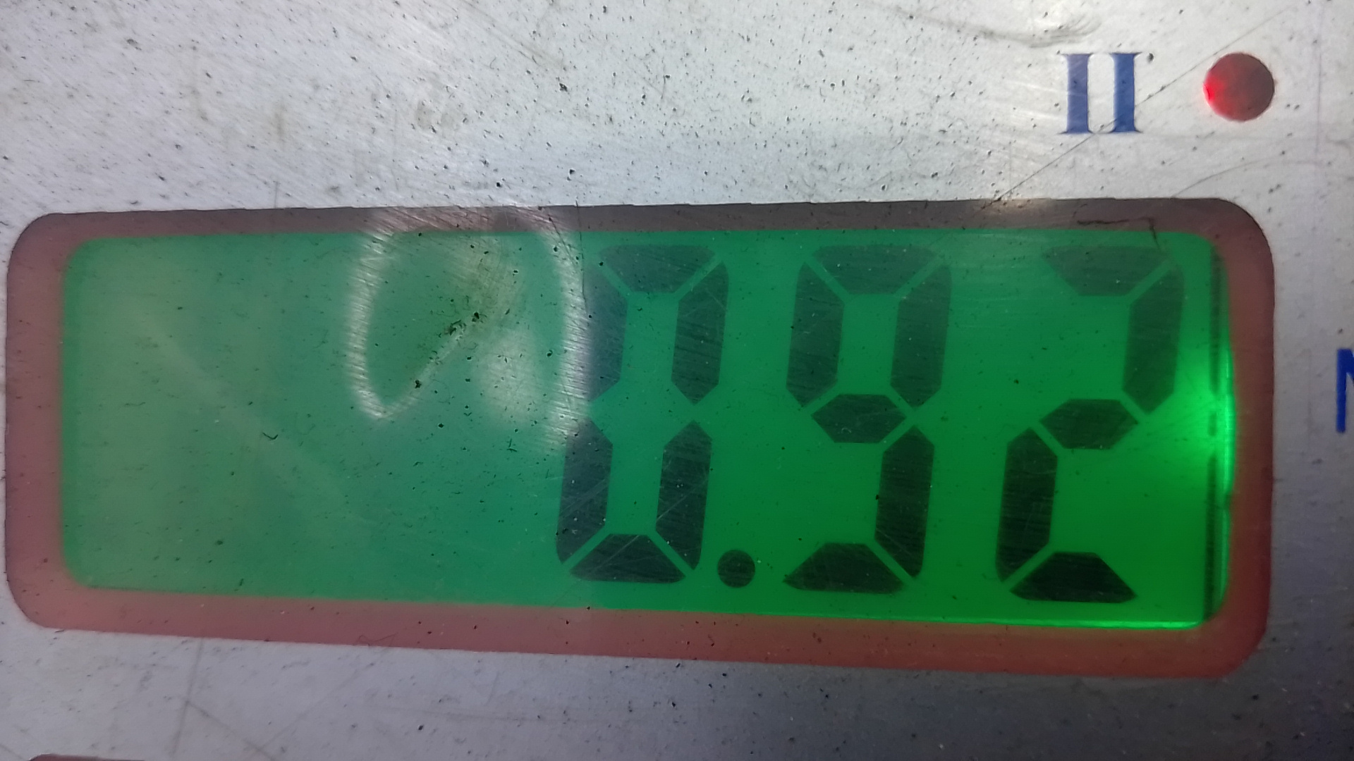 Клапан рециркуляции выхлопных газов (EGR)