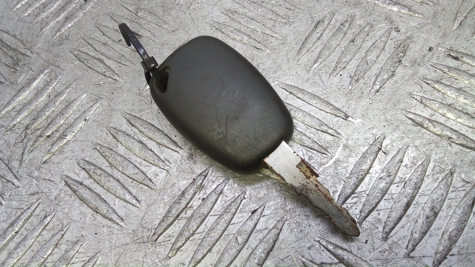 Замок зажигания