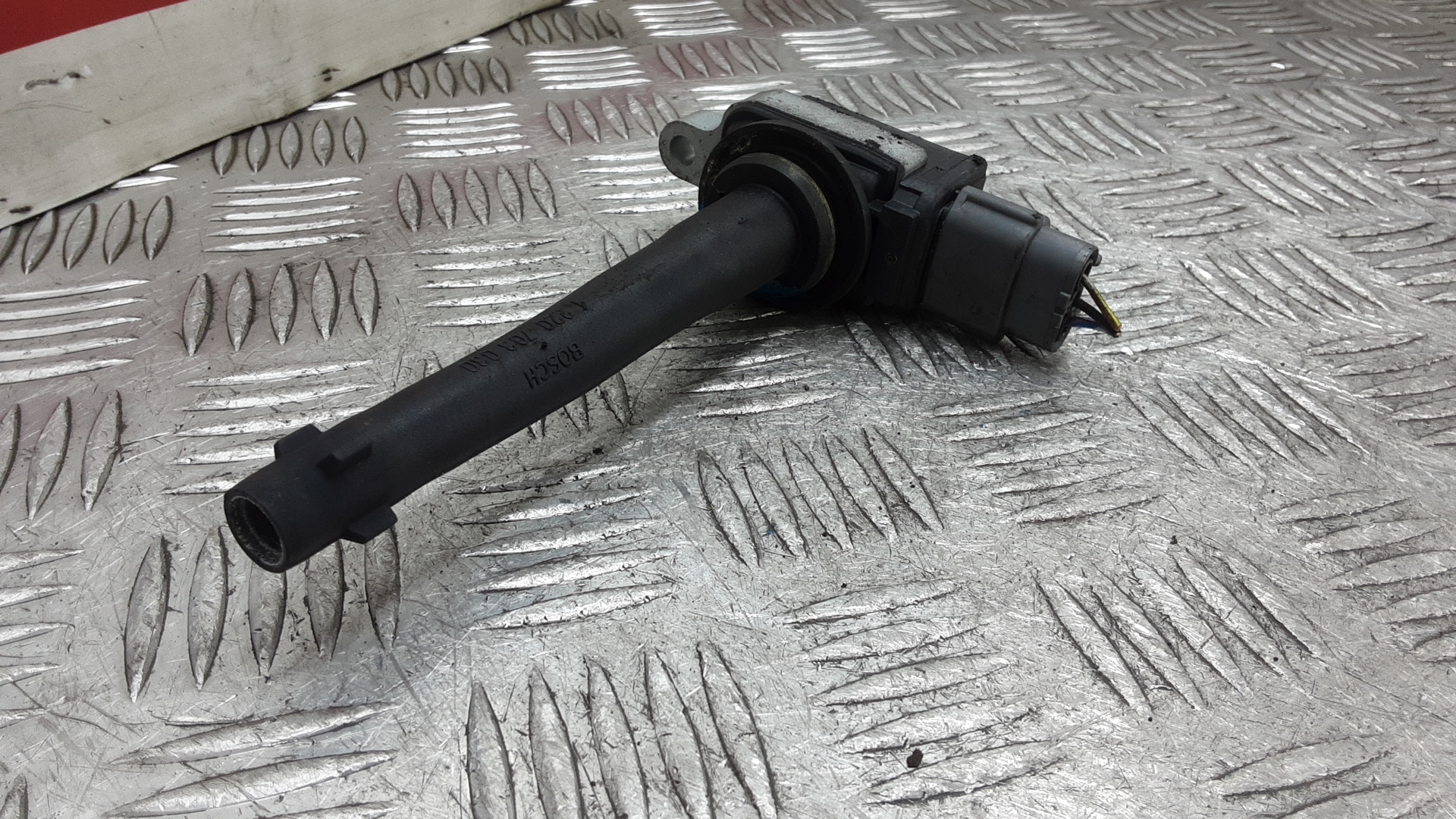 Катушка зажигания