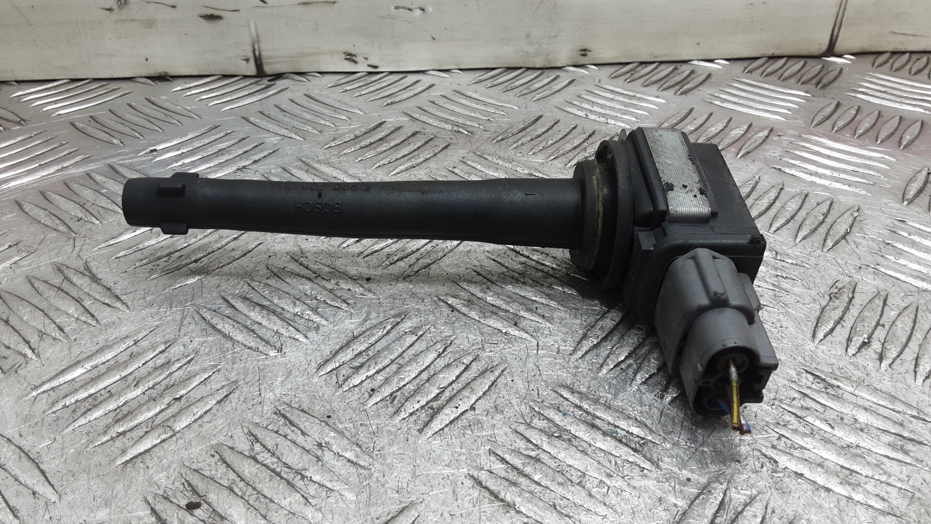 Катушка зажигания