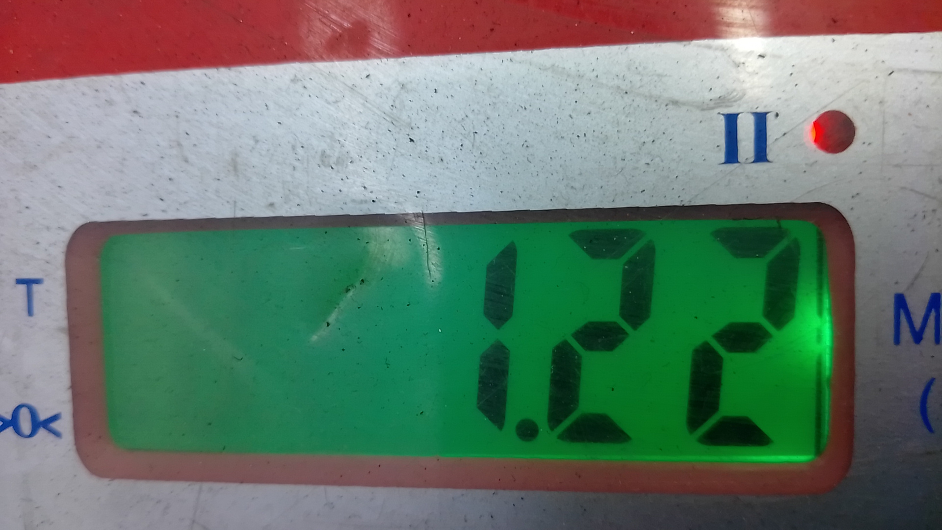 Кронштейн двигателя