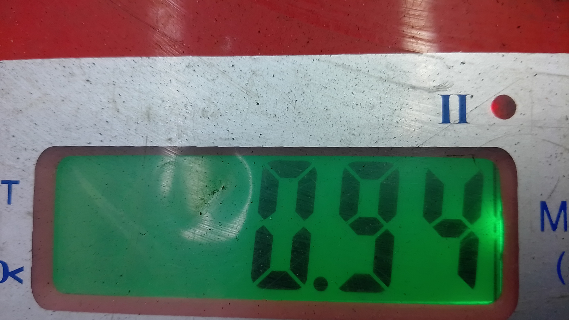 Заслонка дроссельная электрическая