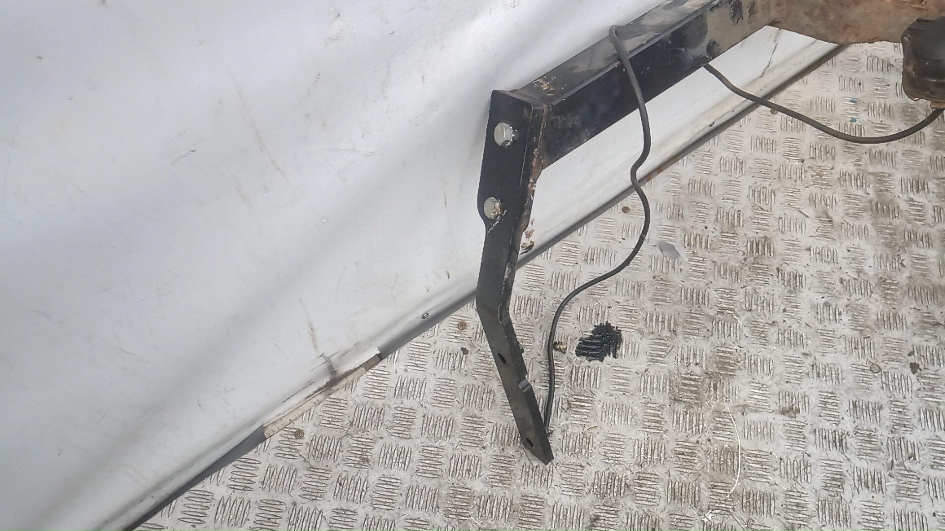 Сцепное устройство (Фаркоп)