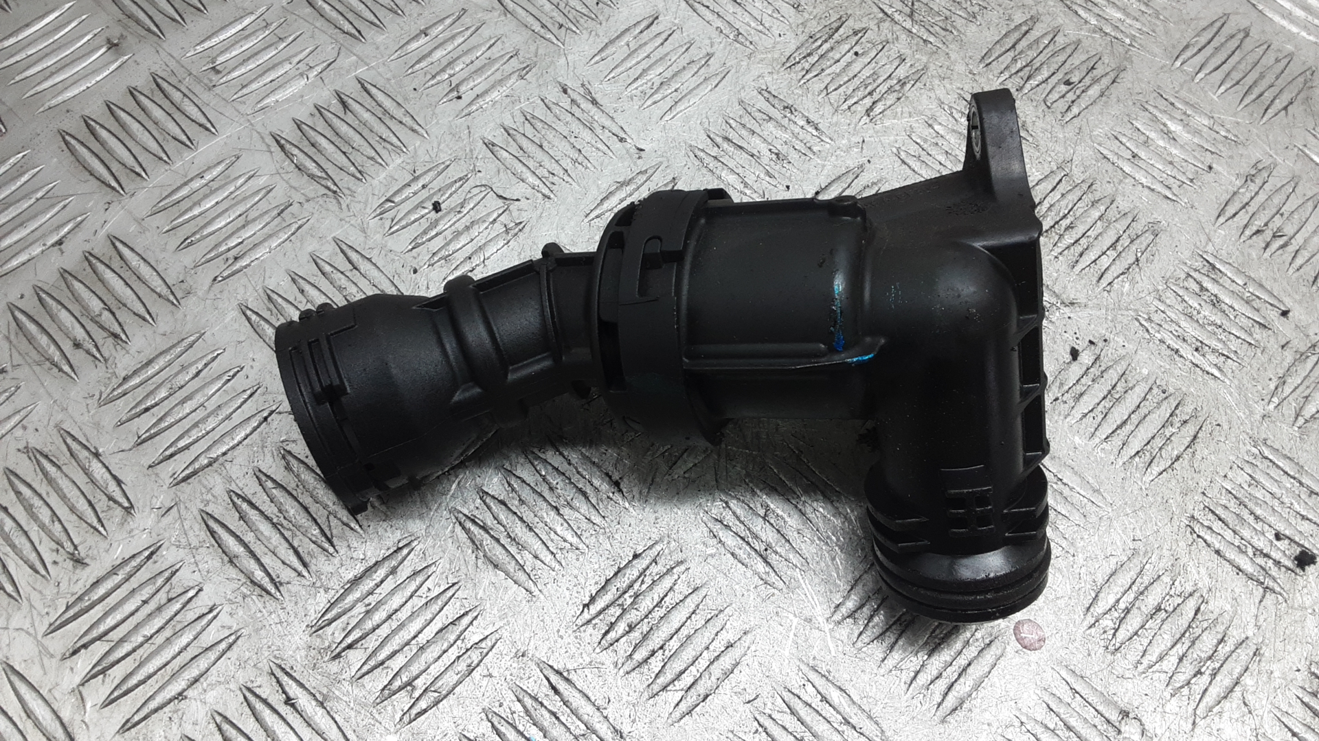 Корпус термостата