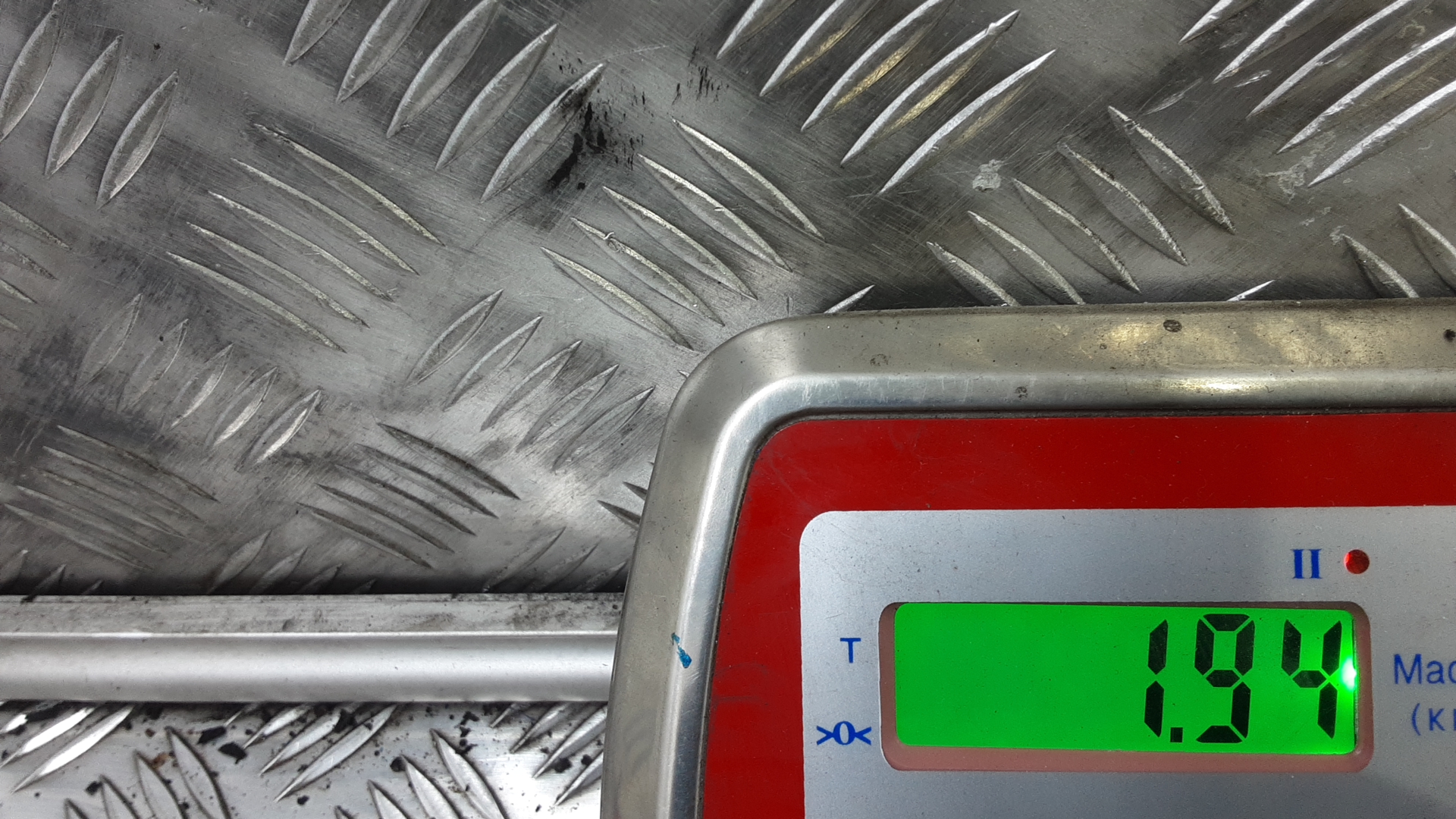 Корпус масляного фильтра