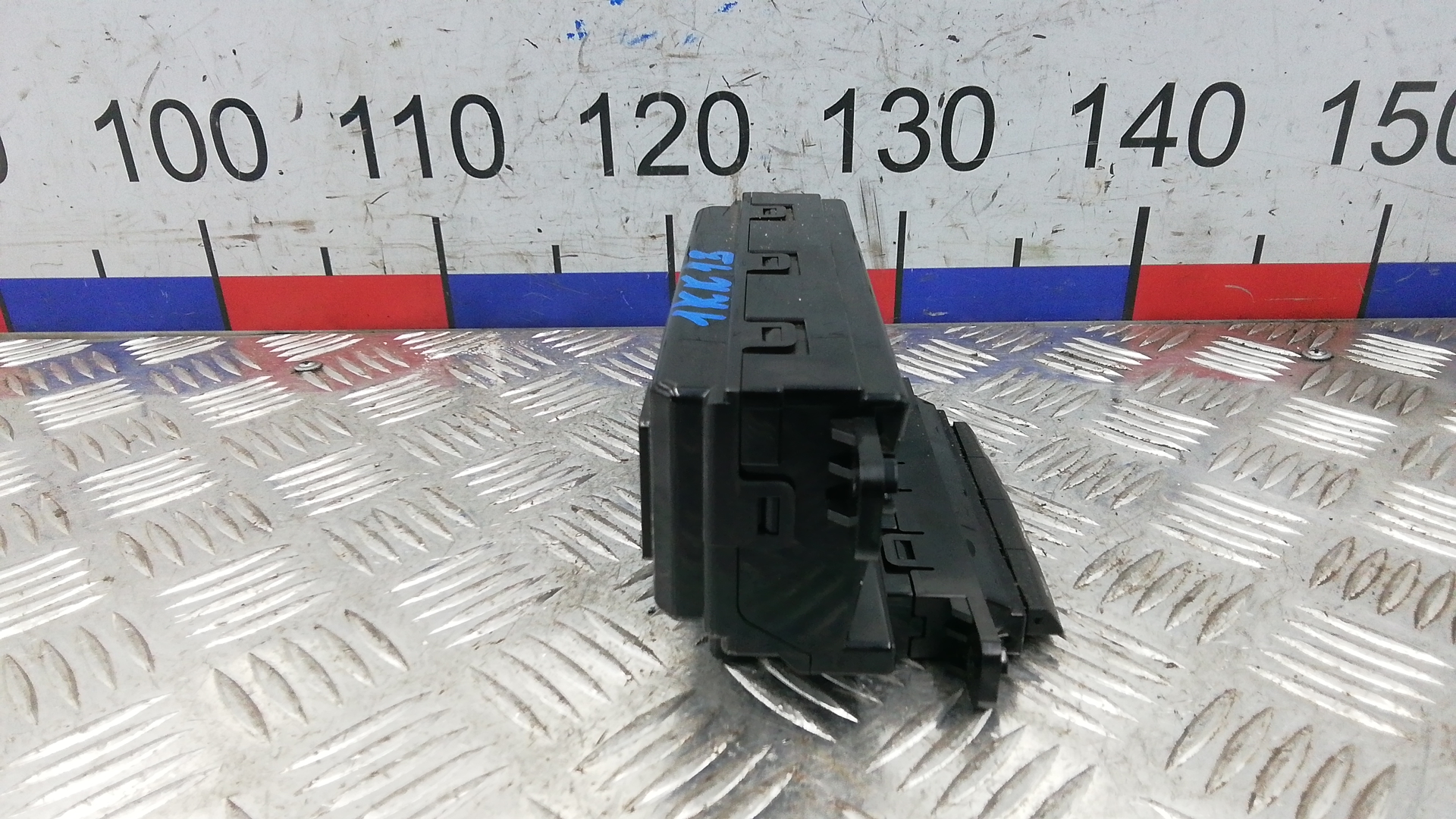 Дисплей информационный