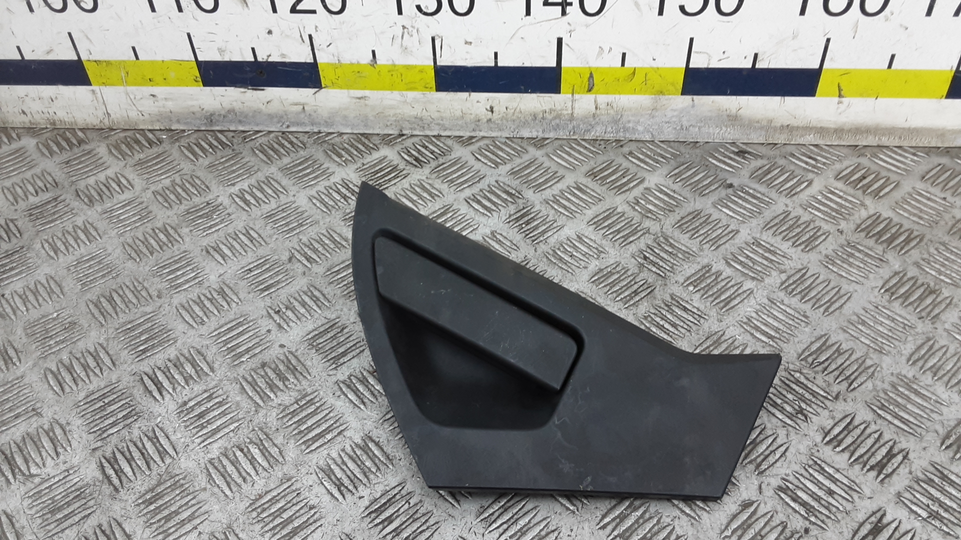 Ручка двери задней наружная левая