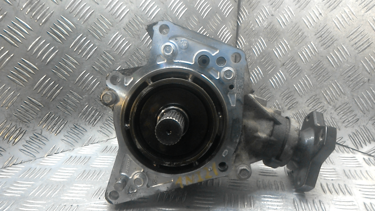 Коробка раздаточная