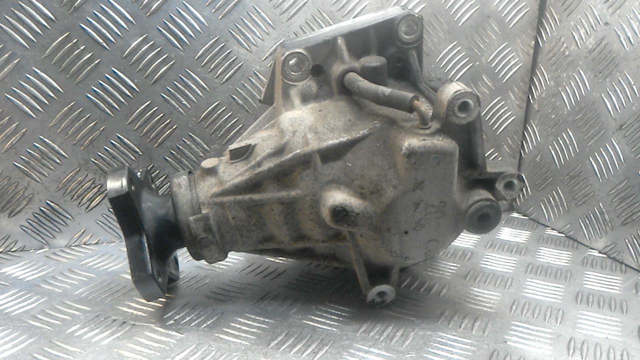 Коробка раздаточная