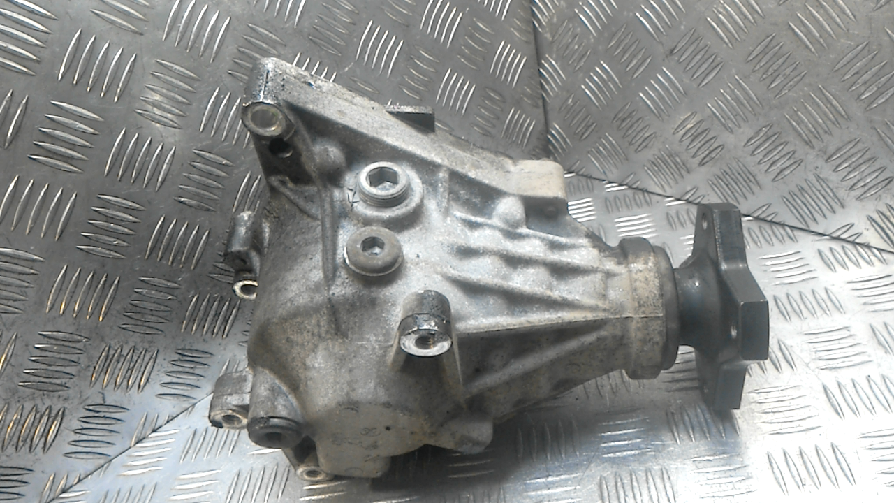 Коробка раздаточная