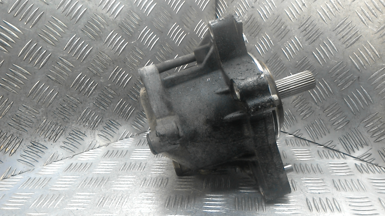 Коробка раздаточная