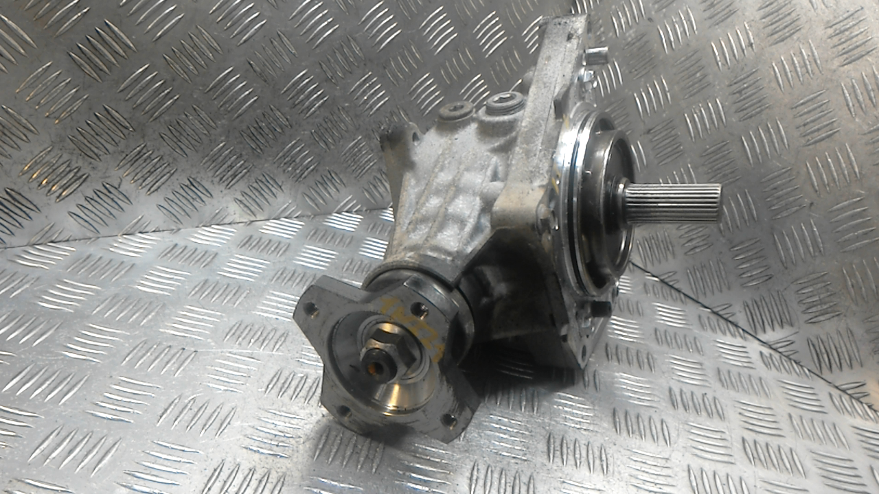 Коробка раздаточная