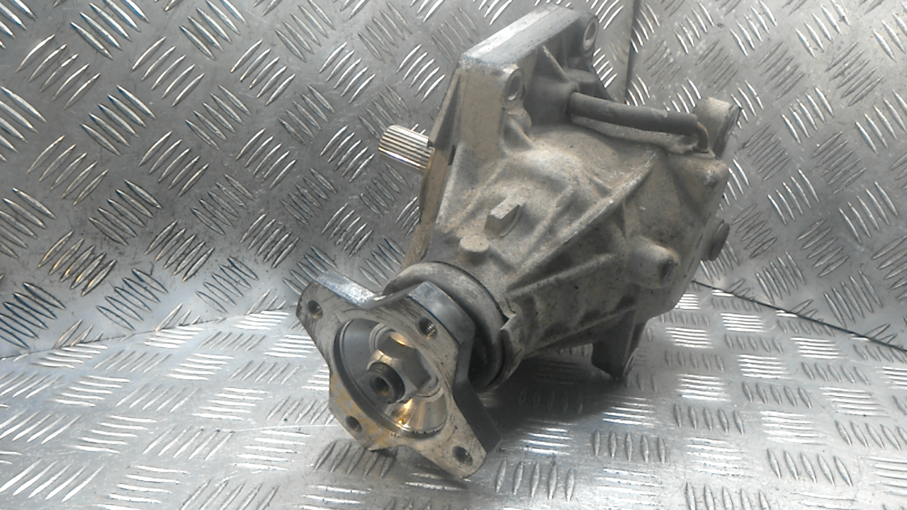 Коробка раздаточная