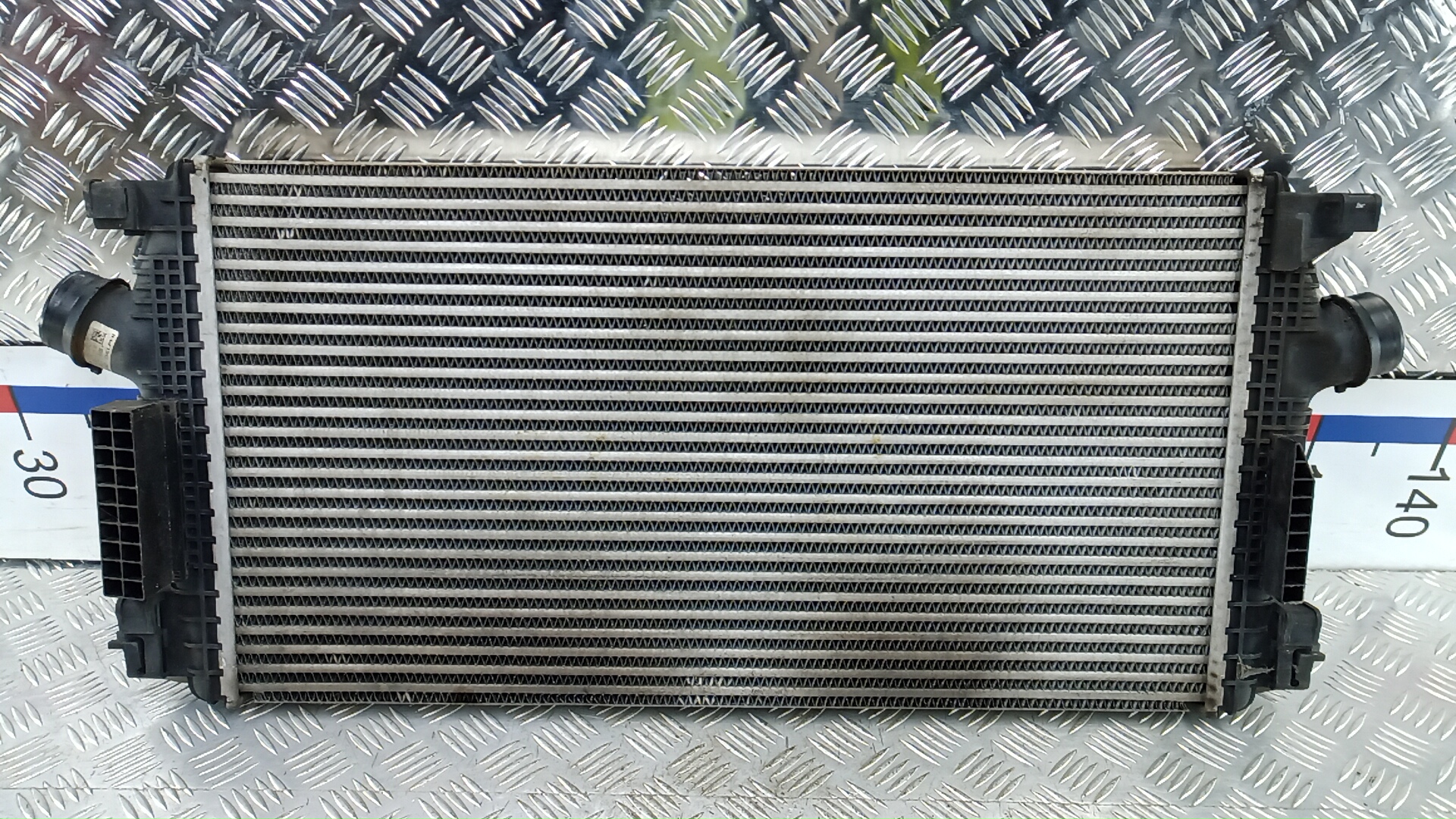 Интеркулер