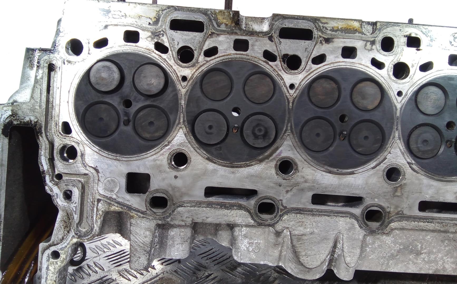 Головка блока цилиндров для X5 E70 2007-2013