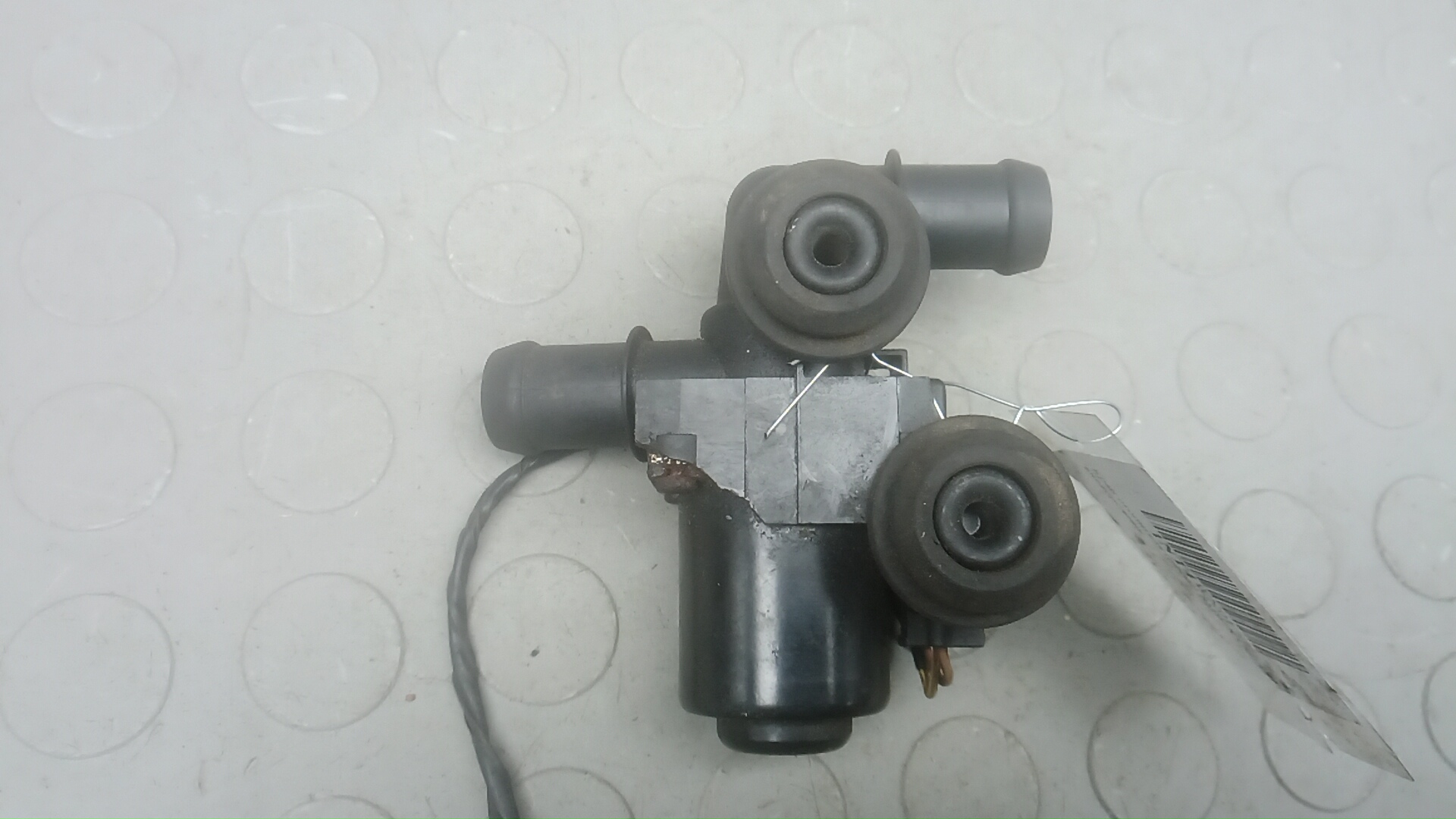 Кран переключающий