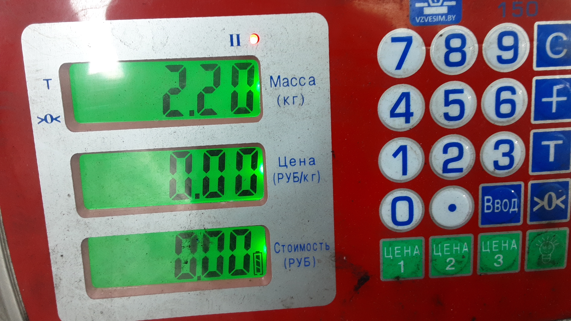 Насос ГУР (гидроусилитель руля)