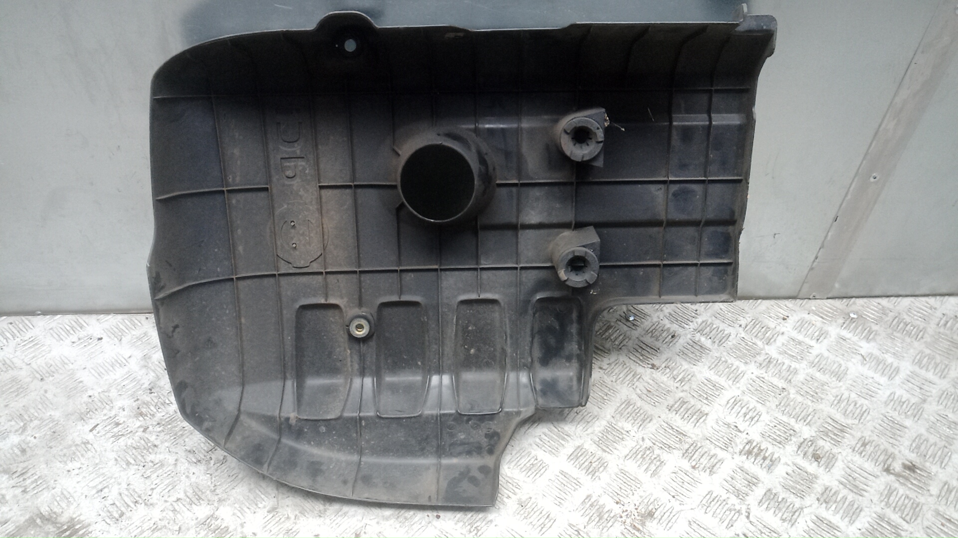 Защита антигравийная