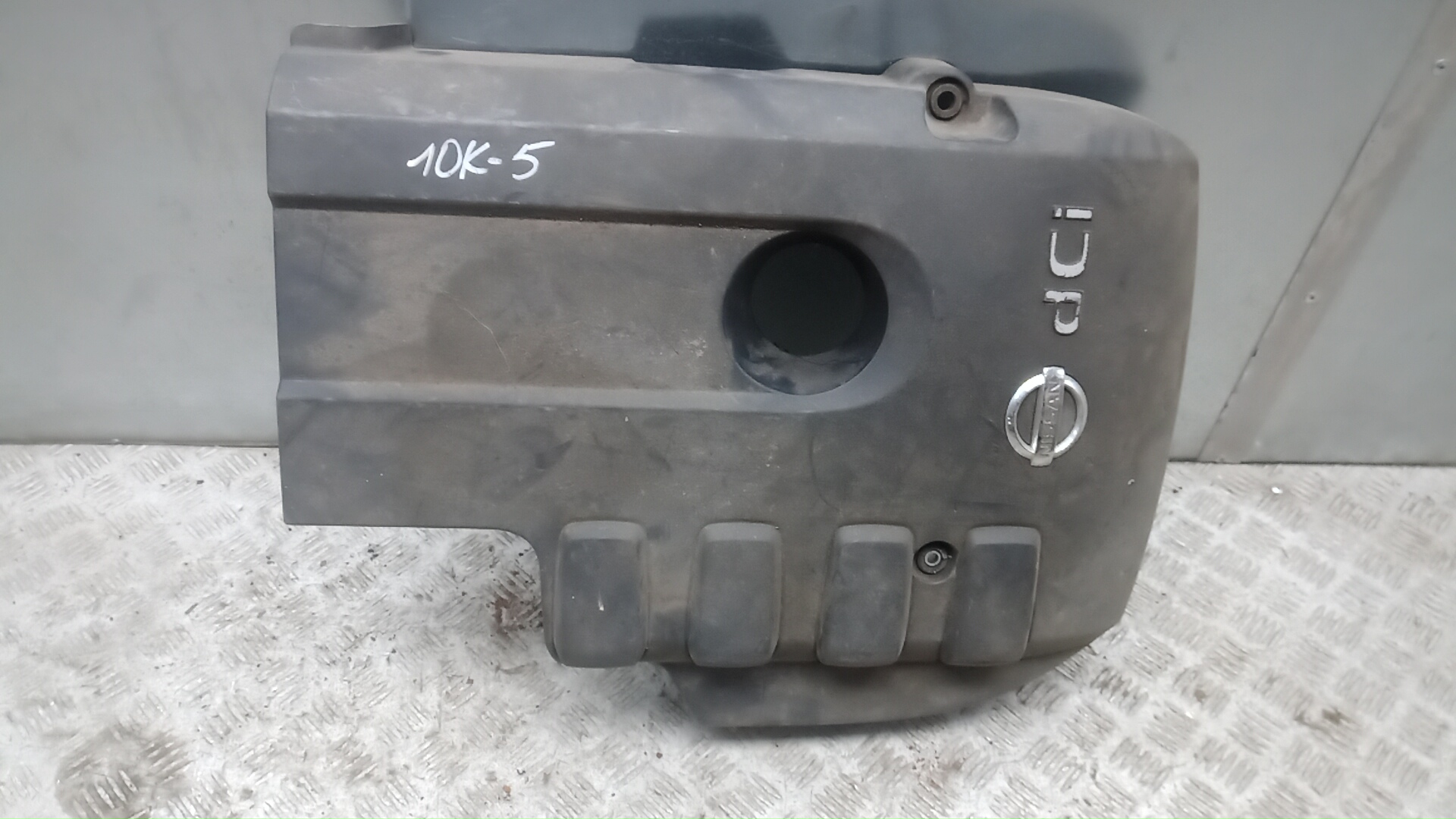 Защита антигравийная