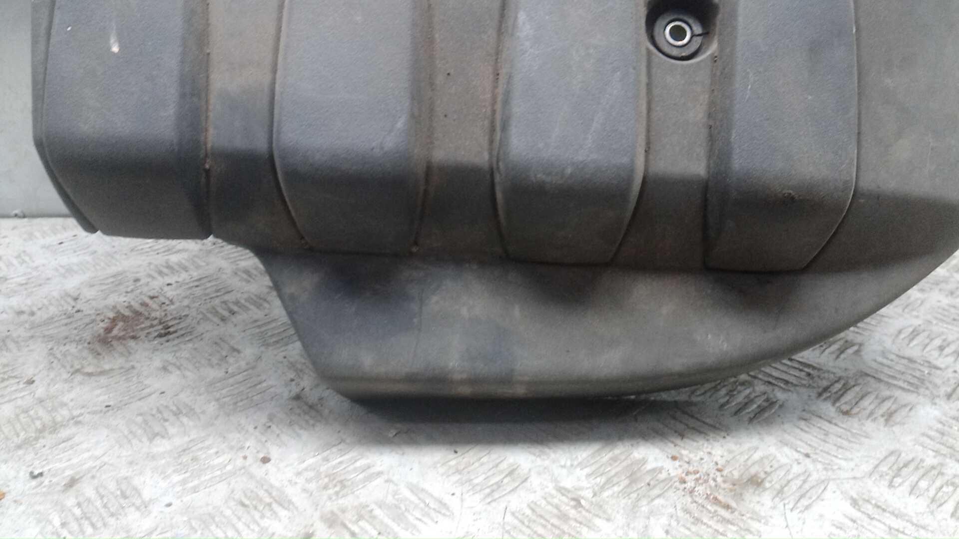 Защита антигравийная