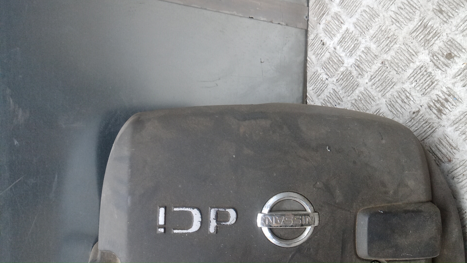 Защита антигравийная