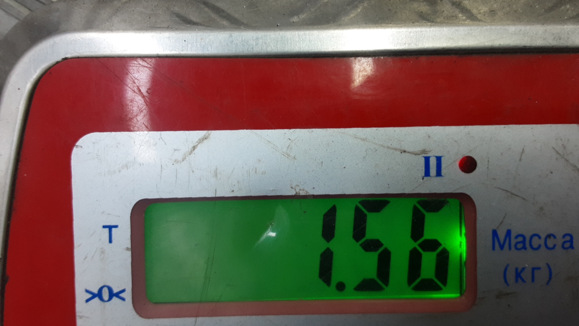 Корпус масляного фильтра