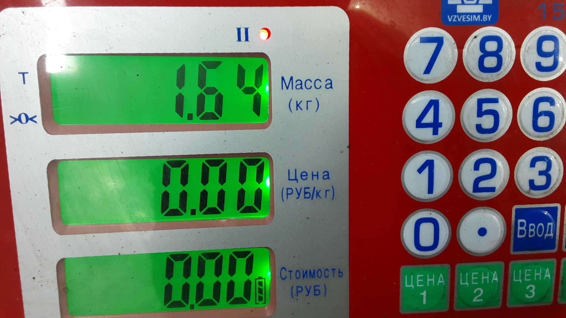 Заслонка дроссельная электрическая