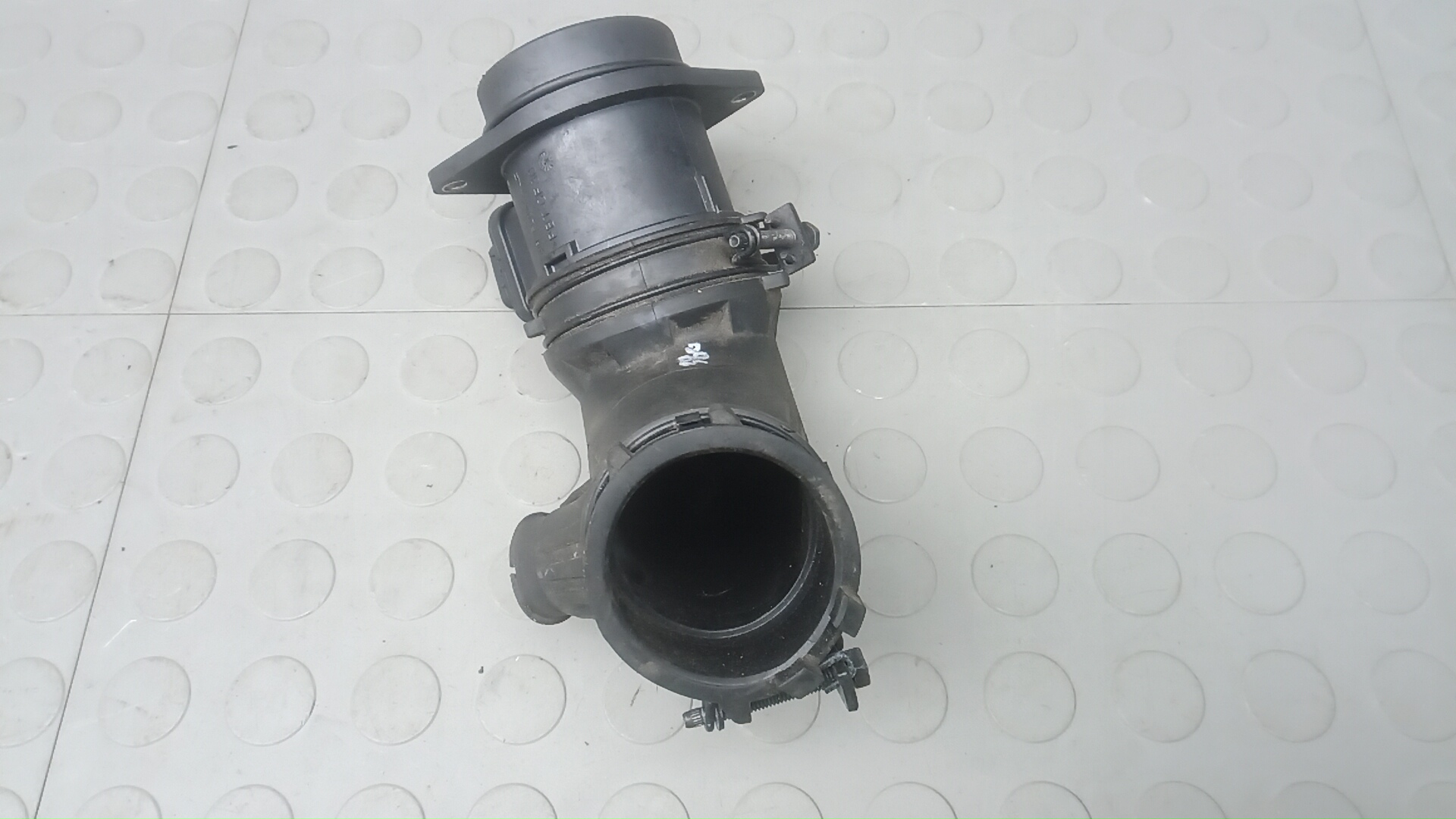 Расходомер воздуха (ДМРВ)